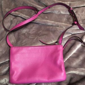 Vince Camuto crossbody bag